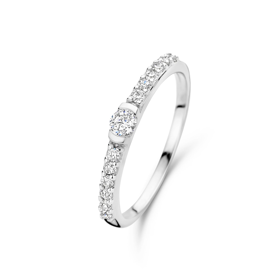 Parte Di Me Parte Di Me Santa Maria damen Ring Silber PDM33027-60 Pierścionki 1 ct Damski