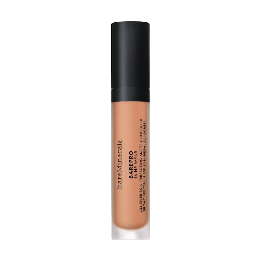 bareMinerals BarePro 16HR Wear All-Over Skin-Perfecting Matte Concealer Korektory 300 - MEDIUM 300 NEUTRAL