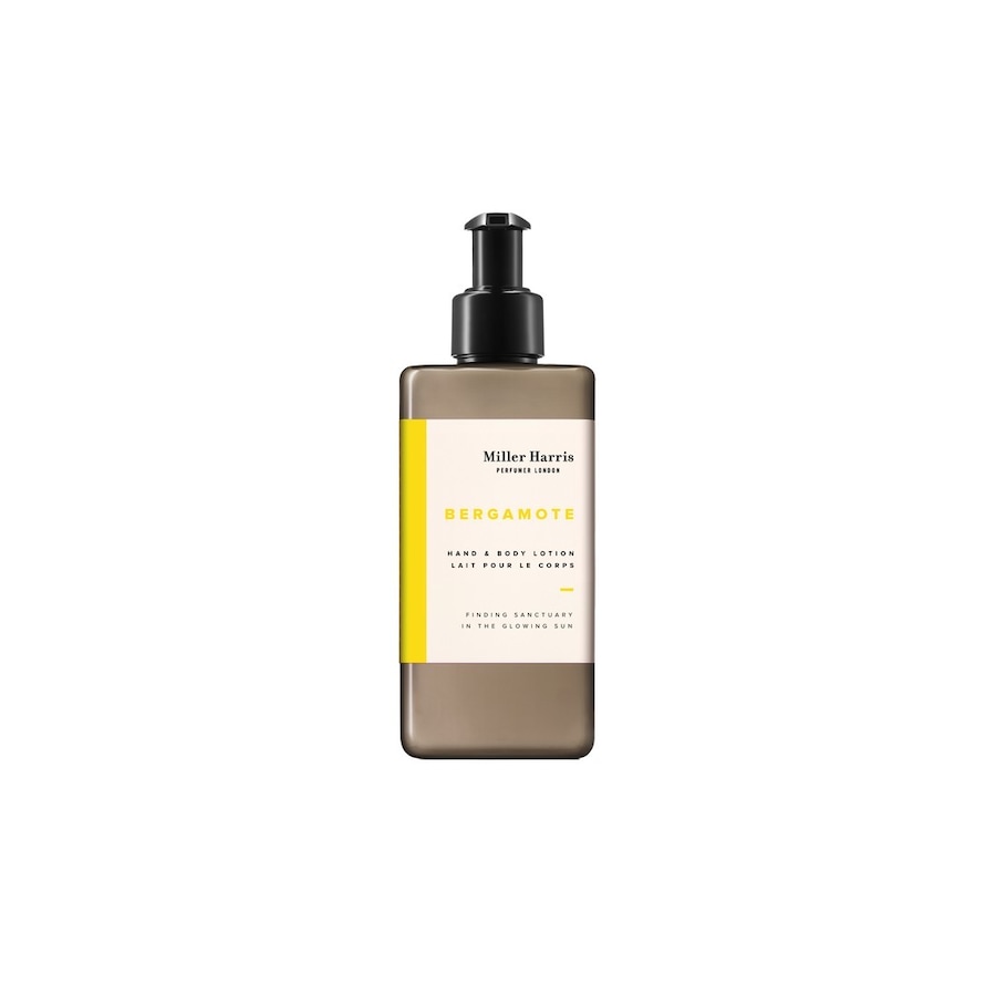 Miller Harris Reverie de Bergamote Hand & Body Lotion 300ml Perfumy