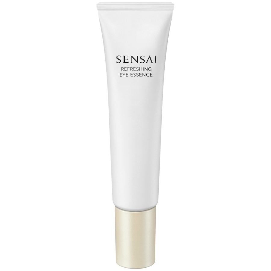 Sensai Expert Products Refreshing Eye Essence Kremy pod oczy