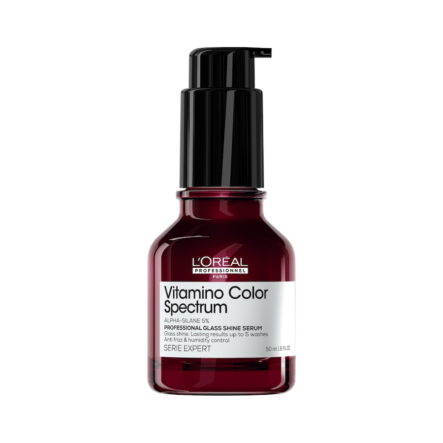 L´Oréal Professionnel Paris Vitamino Color Spectrum Serum do włosów koloryzowanych Olejki i serum do włosów Damski