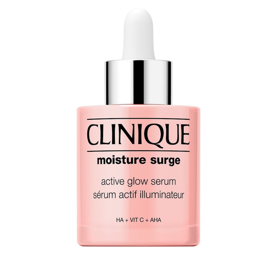 Clinique Moisture Surge Active Glow Serum