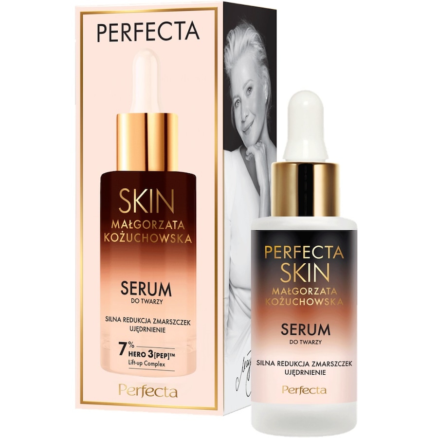 Perfecta Skin Małgorzata Kożuchowska Kremy do twarzy Damski