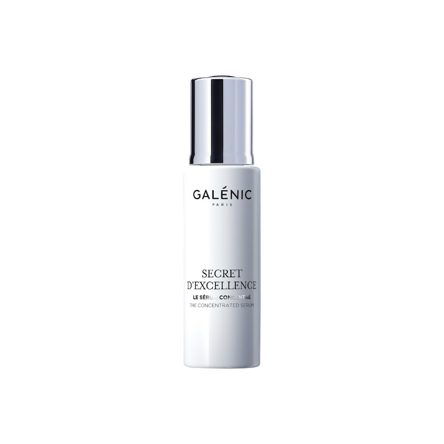 Galénic SecretExcellence D' Serum Concentrate Serum nawilżające