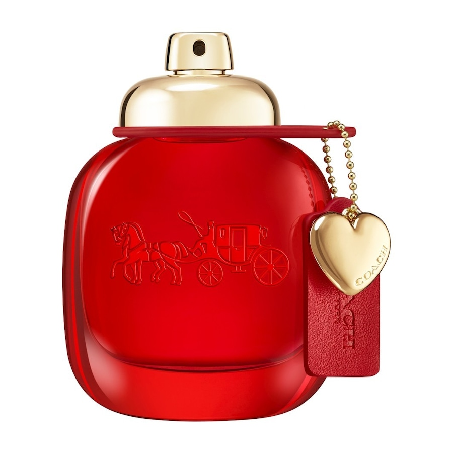 COACH COACH Love Perfumy 50 ml