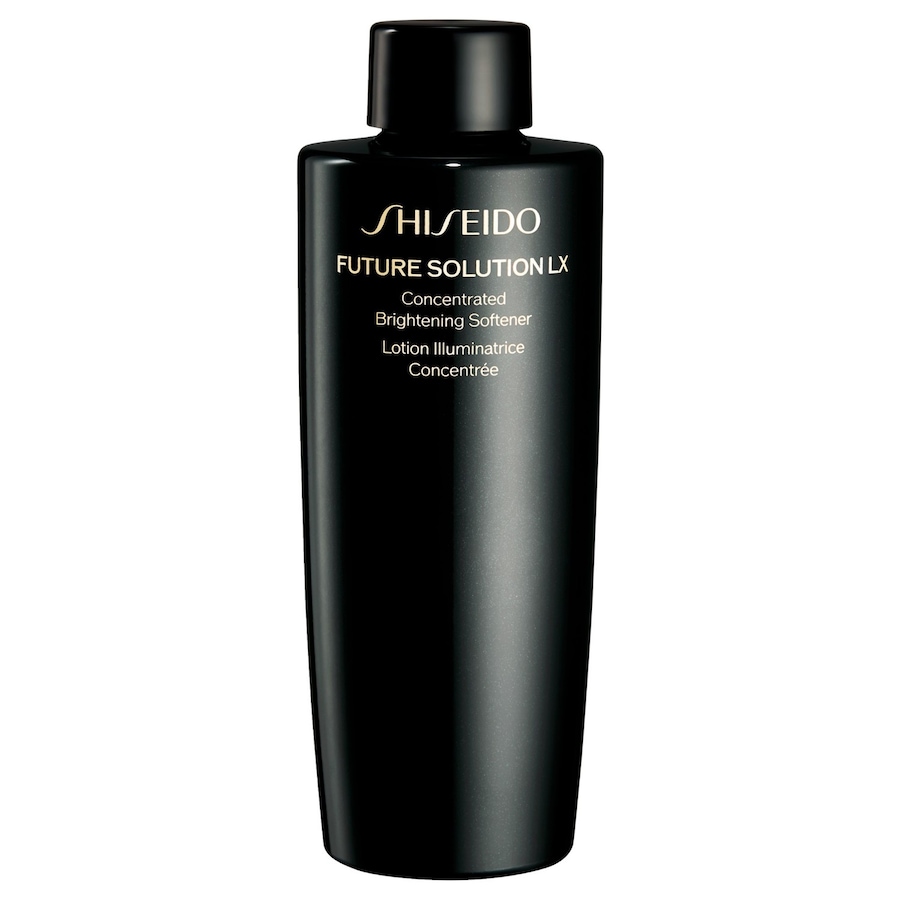 Shiseido Future Solution LX Concentrated Brightening Softener - Skoncentrowany Lotion Rozjaśniający