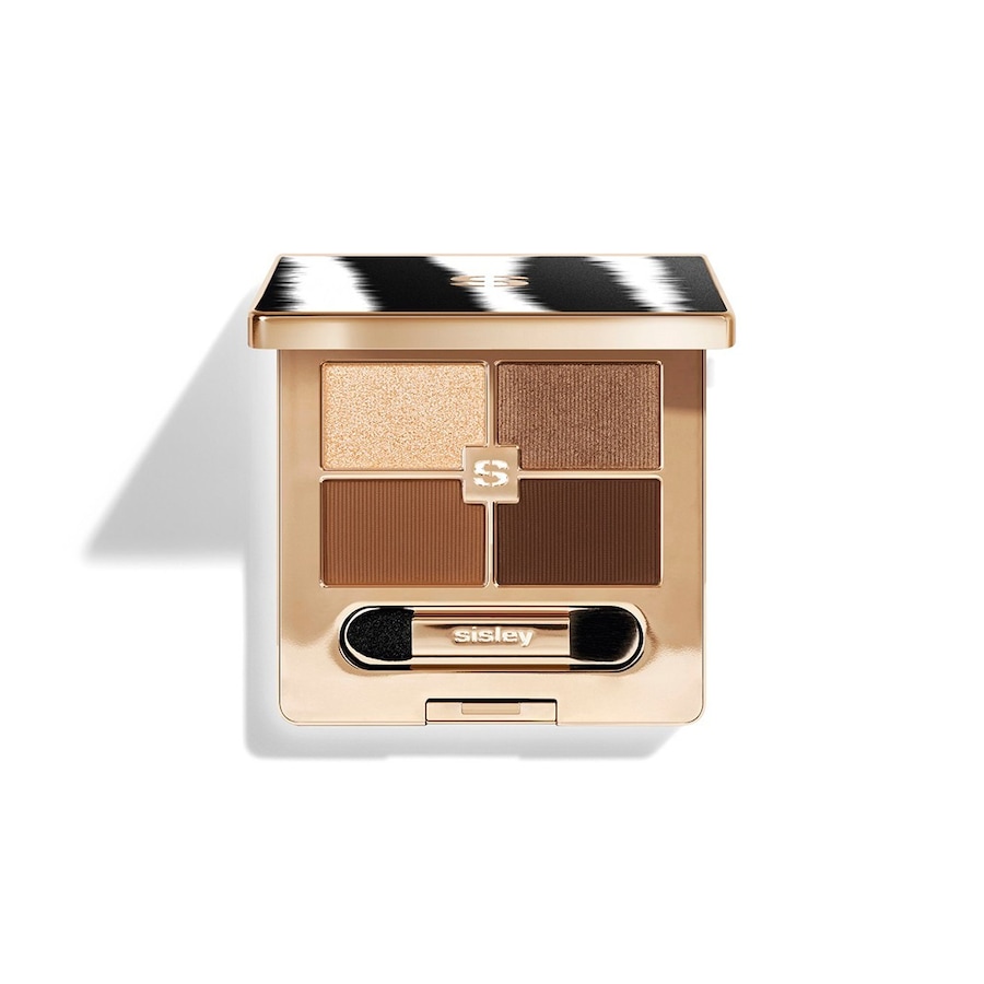 Sisley Phyto-Eye Palette 2 Boise de rose
