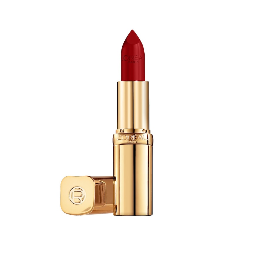 L’Oréal Paris Color Riche Nude 601 Worth It Szminki Colour Riche Satin Nude