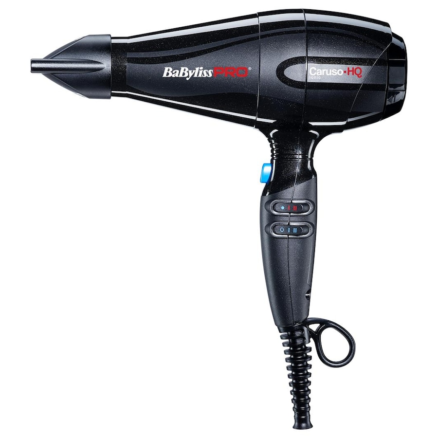 BaByliss Pro Caruso Iconic 2400W Suszarki do włosów 1 ct