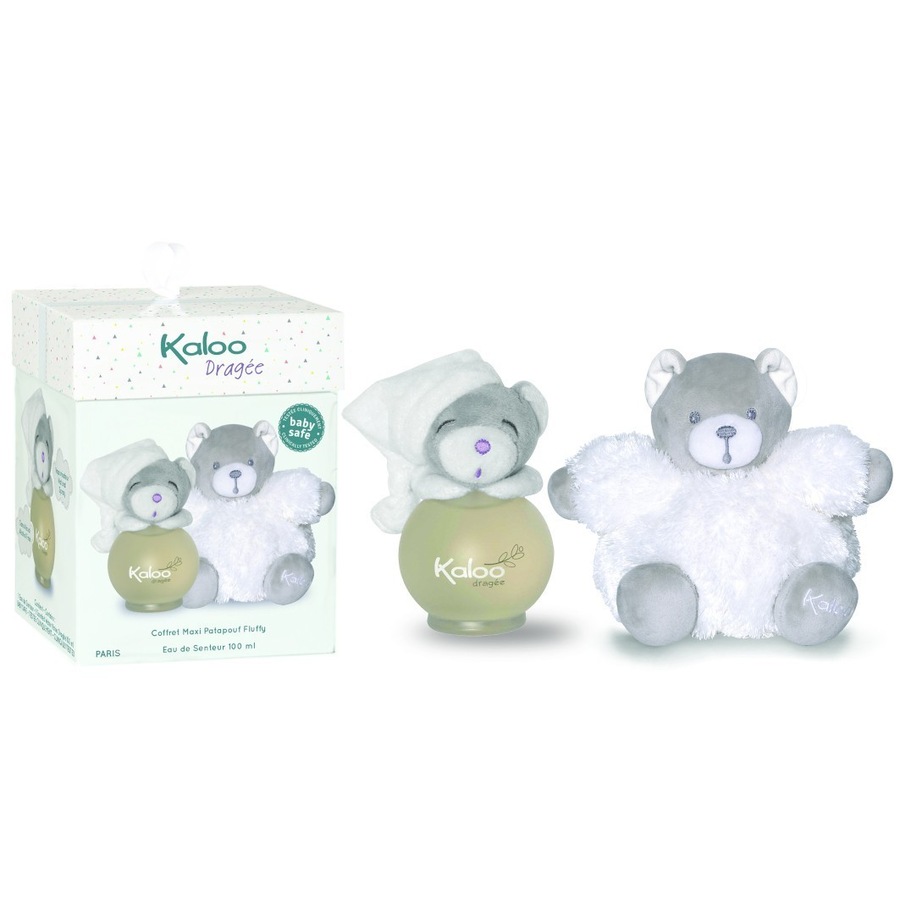 Kaloo Mgiełki do ciała 1 ct