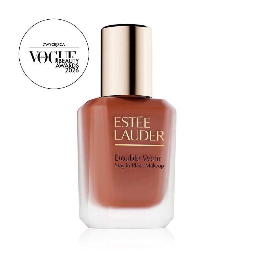 Estée Lauder Double Wear Stay-in-Place Makeup SPF 10 Podkłady 7C2 Sienna
