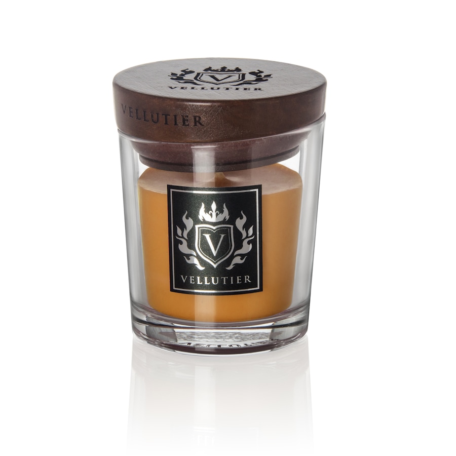 Vellutier Pumpkin Souffle Świeczki