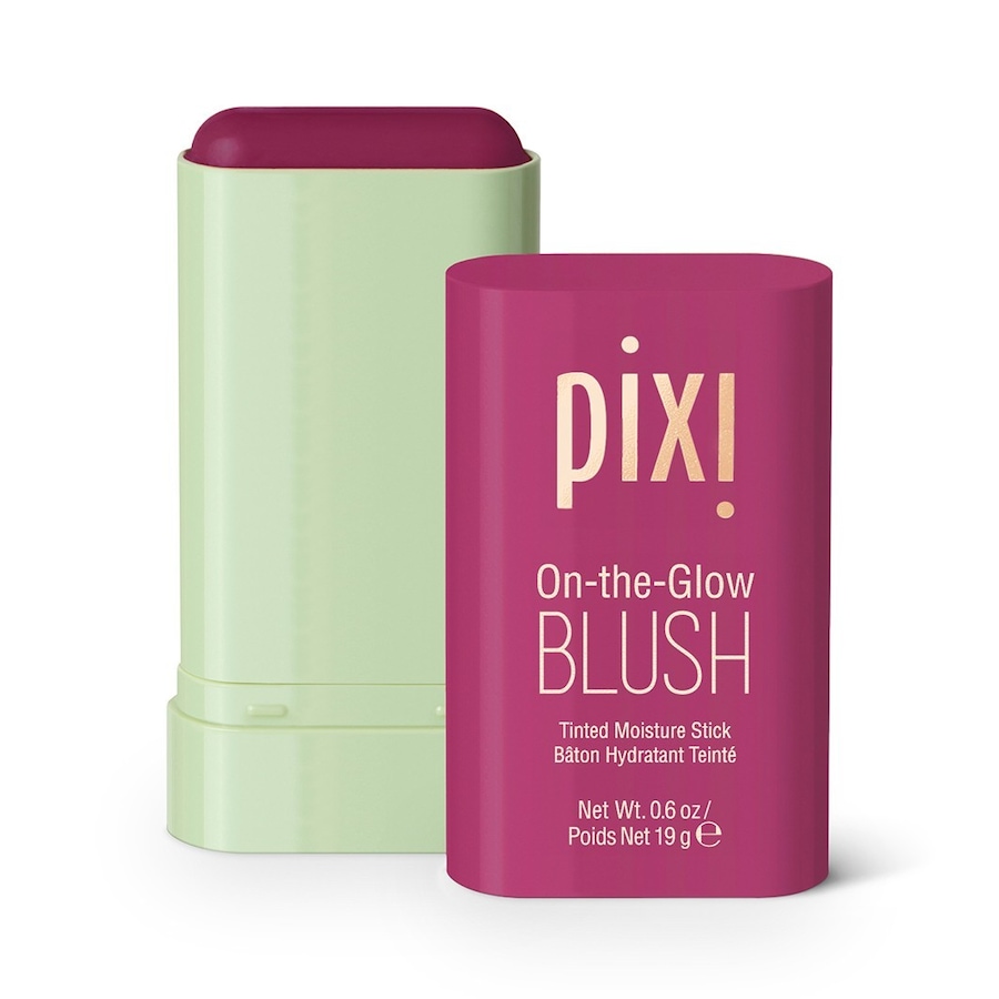 Pixi On-The-Glow BLUSH Chantilly Róż do policzków CASSIS