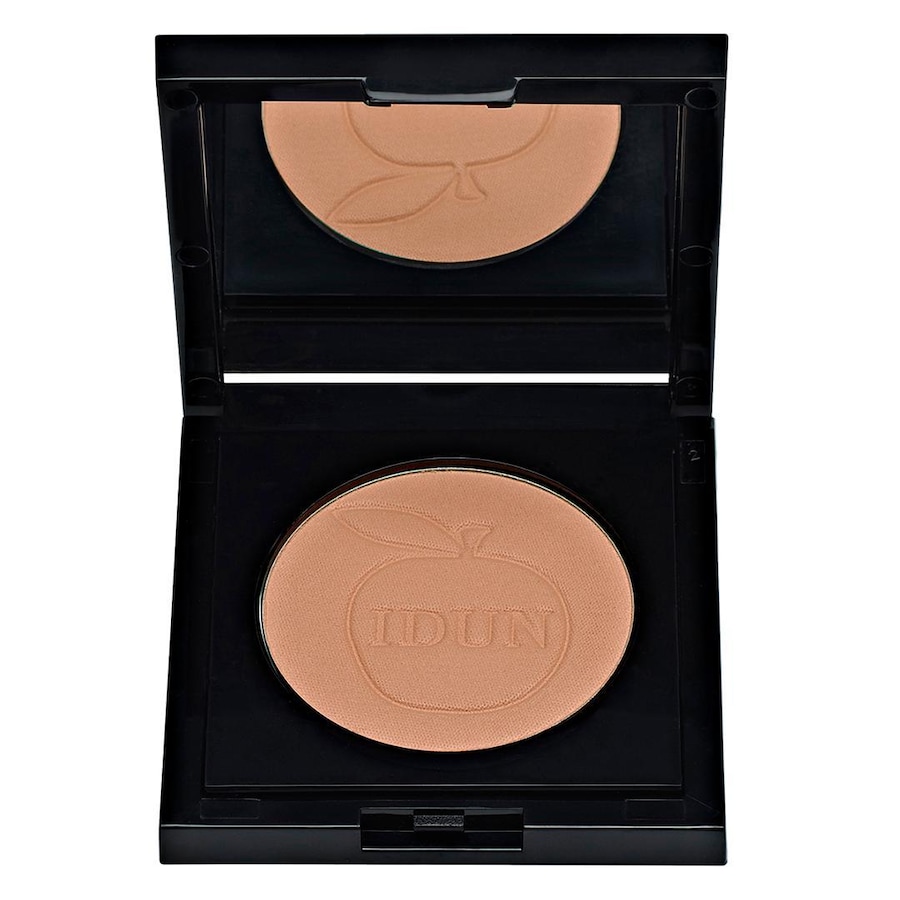 Lee Stafford Mineralny Puder Prasowany Pudry 1534 - FANTASTISK TAN