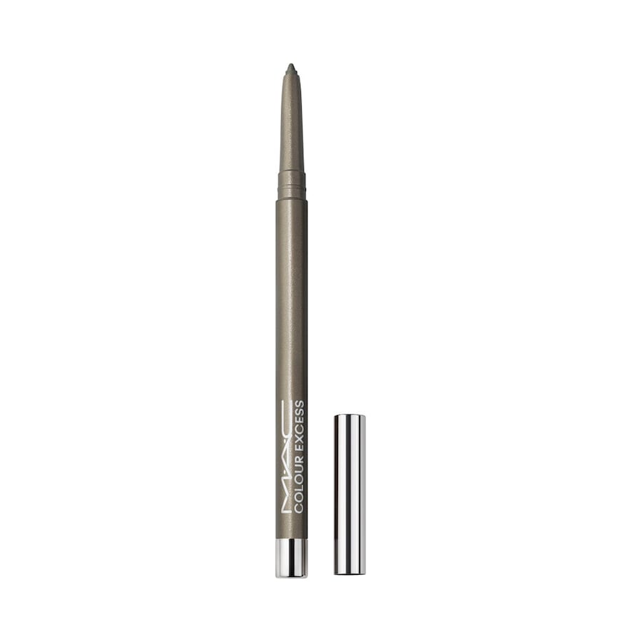 MAC Colour Excess Gel Pencil Eyelinery SERIAL MONOGAMIST