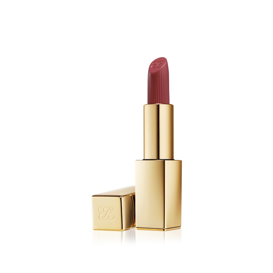 Estée Lauder Pure Color Hi-Lustre Lipstick Szminki 563 Hot Kiss