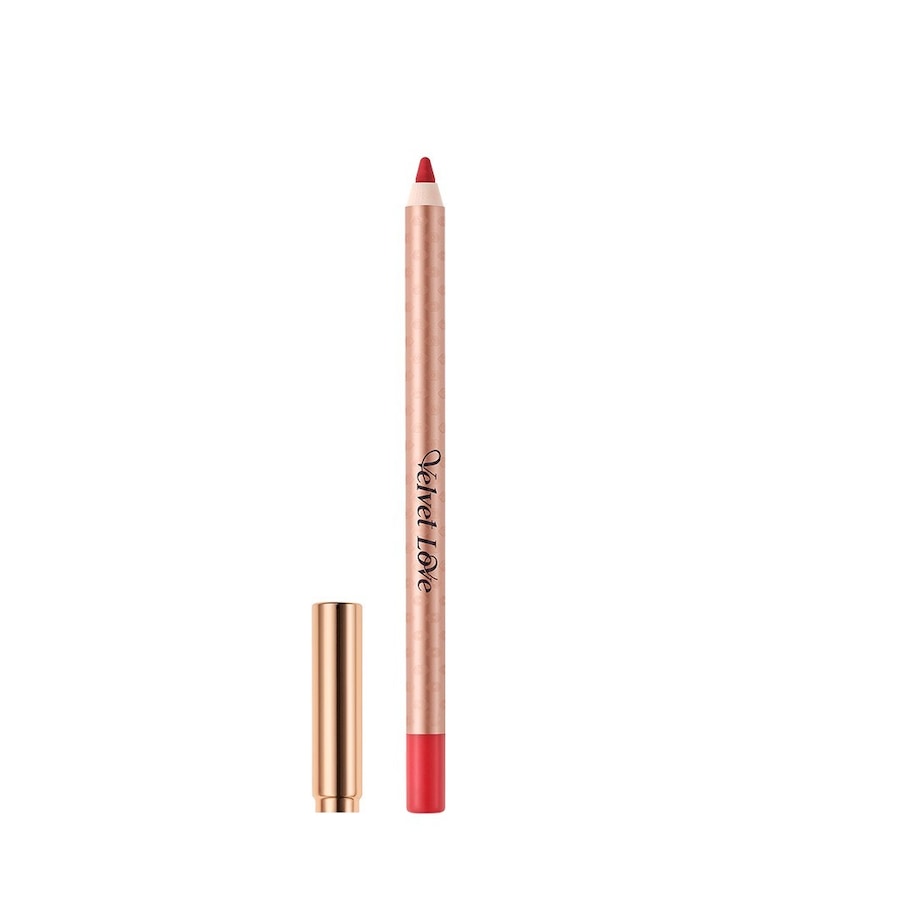 ZOEVA VELVET LOVE LIP LINER Konturówki do ust KERSTIN