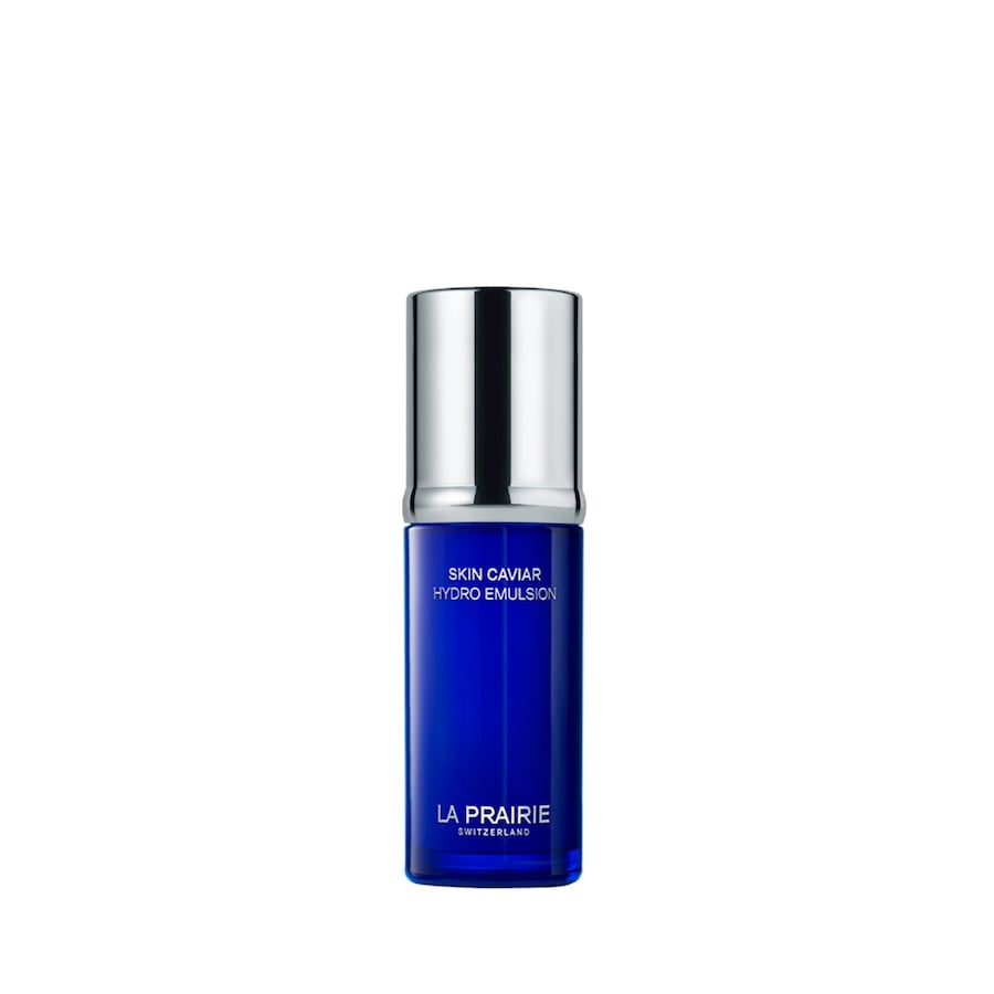 La Prairie Skin Caviar Collection Hydro Emulsion Kremy do twarzy