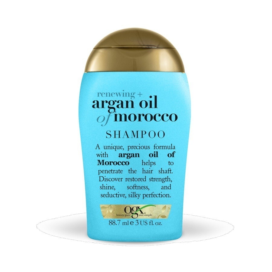 Ogx SHAMPOO Szampony