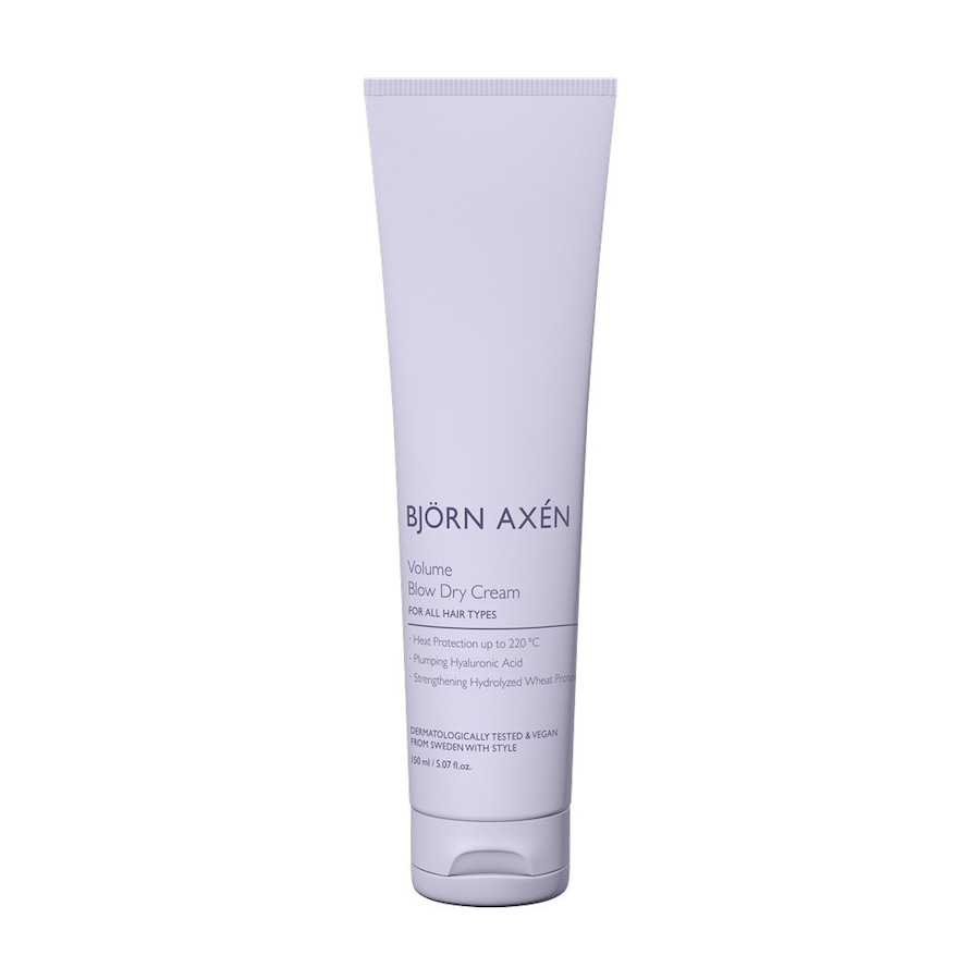 BJÖRN AXÉN Volume Blow Dry - dodający objętości Wosk do włosów