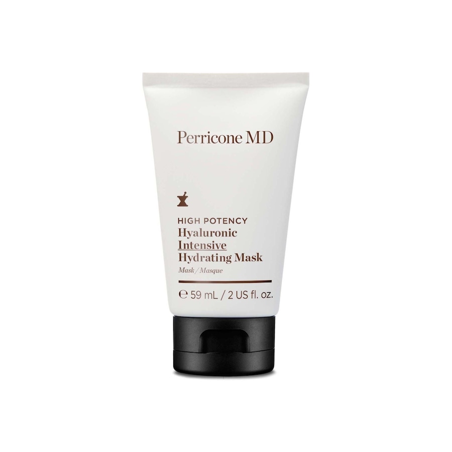 Perricone MD High Potency Hyaluronic Intensive Maseczki nawilżające