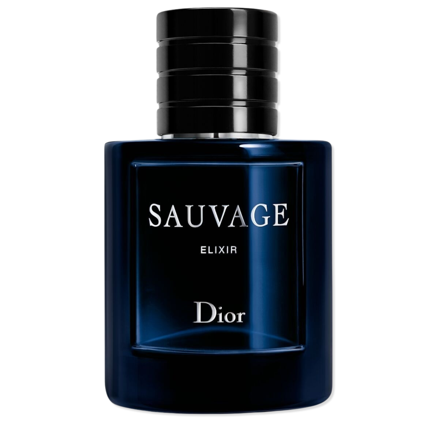 DIOR Sauvage Elixir Perfumy Elixir 100 ml Męskie