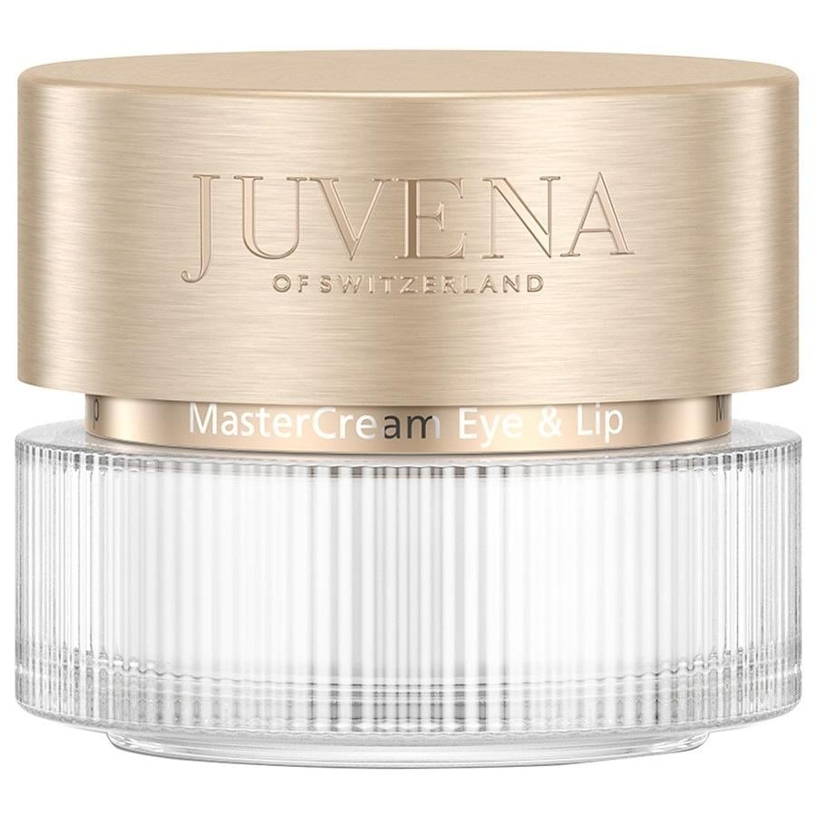 Juvena Master Care Master Cream Lip and Eye Kremy do twarzy