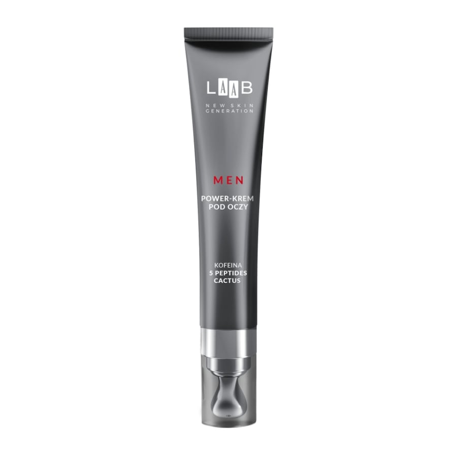 AA COSMETICS LAAB Men Pielęgnacja twarzy