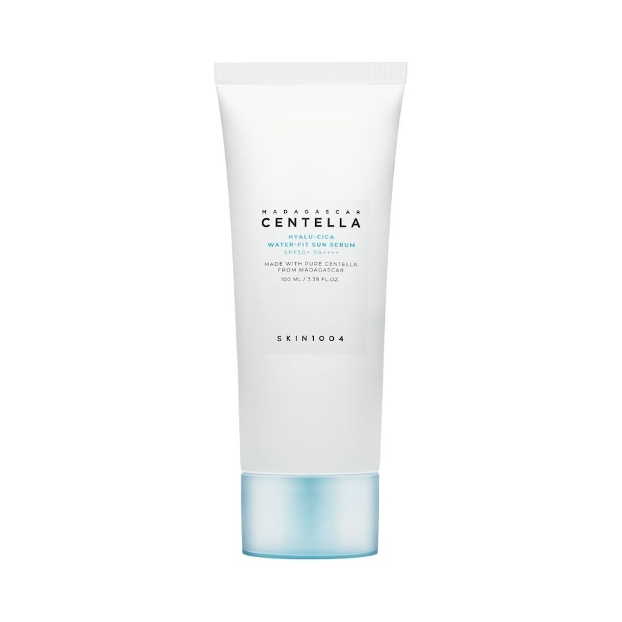 SKIN1004 Lekki nawilżający krem przeciwsłoneczny SPF 50+ PA++++ Ochrona przeciwsłoneczna
