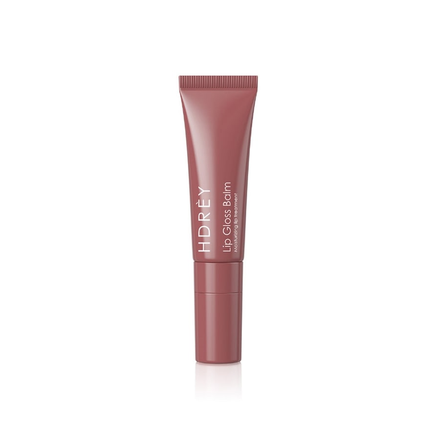 HDREY Lip Gloss Balm Balsamy do ust BLUEBERRY