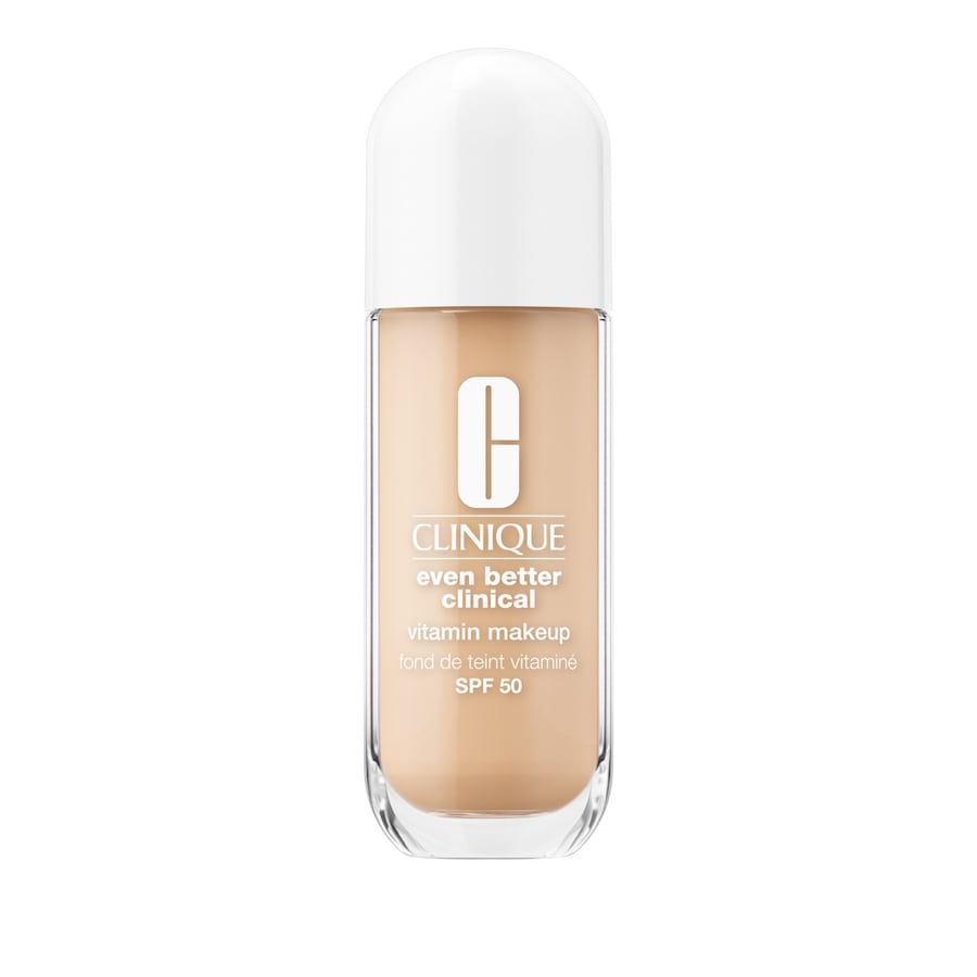Clinique Even Better™ Clinical™ Vitamin Makeup SPF 50 Podkłady Light Cool 1
