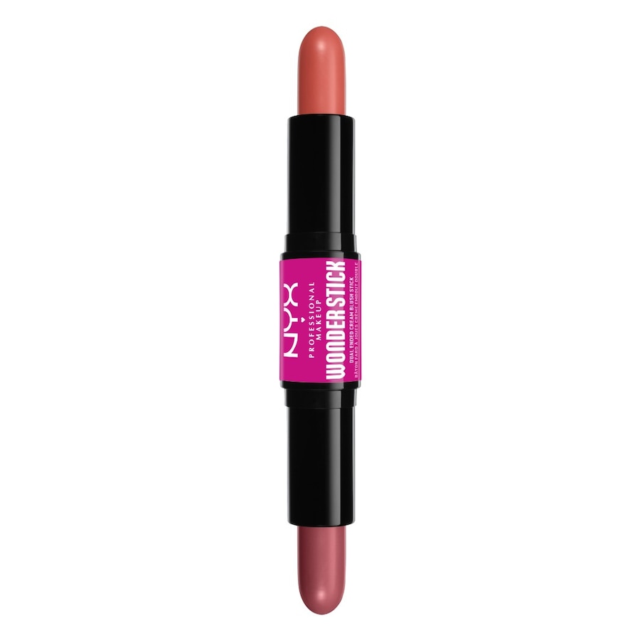 NYX Professional Makeup Wonder Stick Blush Róż do policzków 02 Honey Orange and Rose