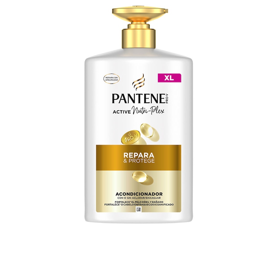 Pantene NAPRAWA I OCHRONA odżywka Odżywki do włosów