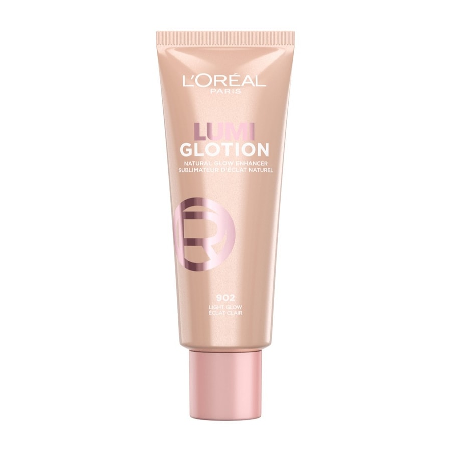 L’Oréal Paris GLOTION 903 MEDIUM GLOW Podkłady 902 - LIGHT GLOW