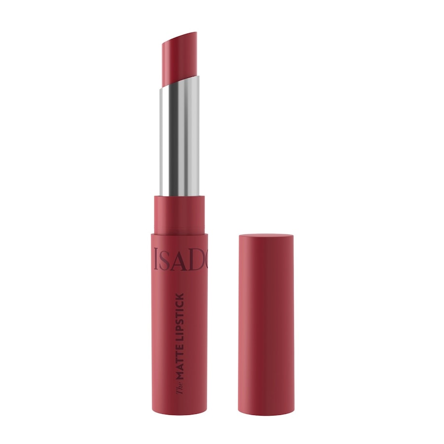 IsaDora The Matte Lipstick Szminki