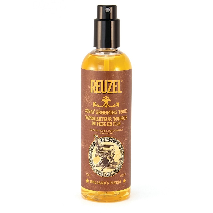 Reuzel Spray Grooming Tonic Tonik do włosów