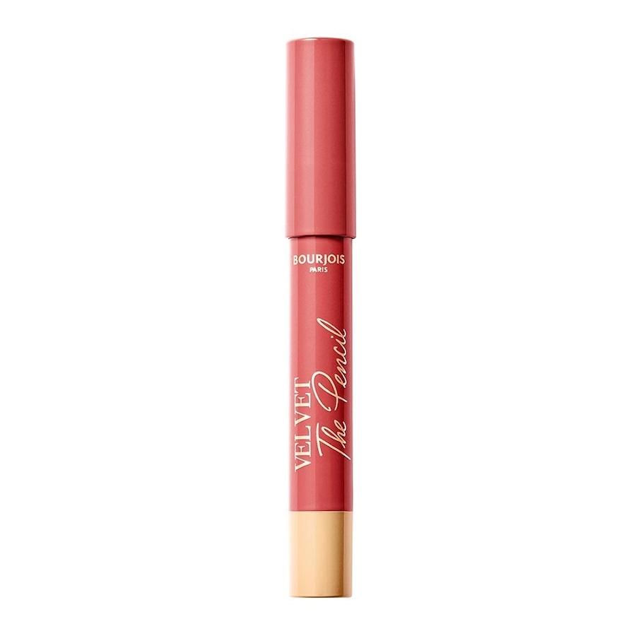 Bourjois Velvet The Pencil Szminki