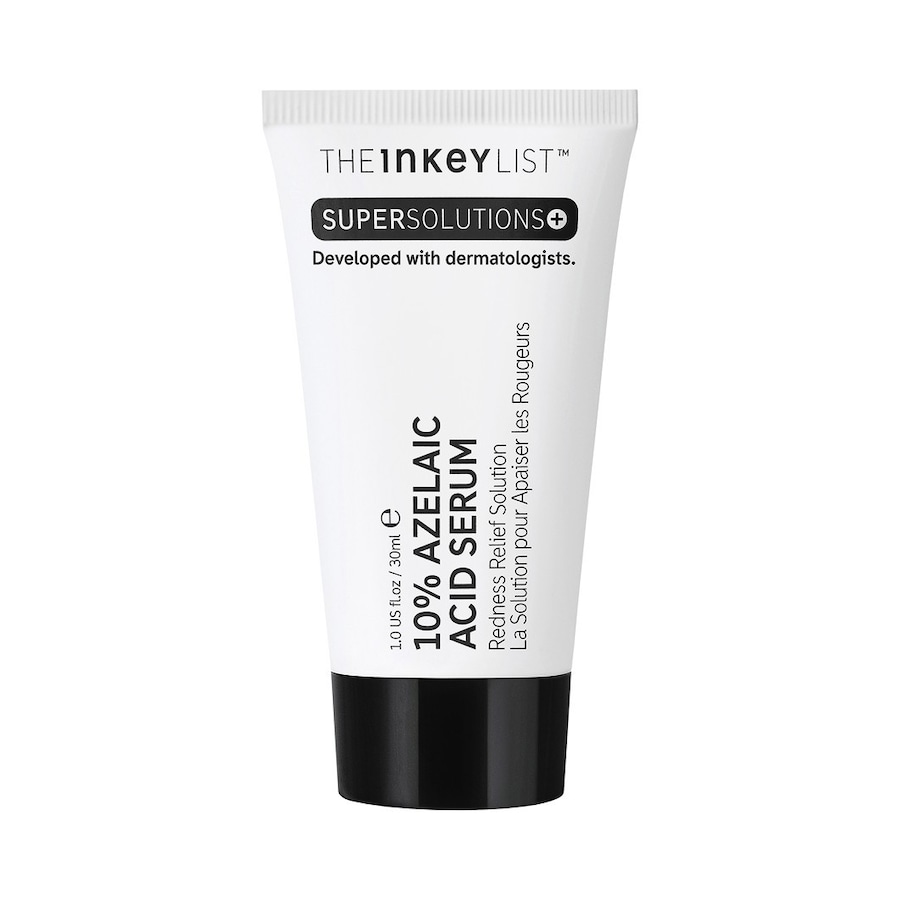 THE INKEY LIST AZELAIC ACID 10% SERUM Glow Serum