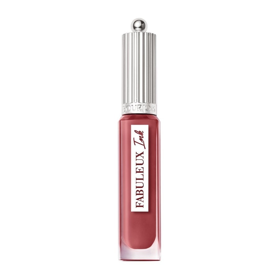 Bourjois Wspaniały atrament Szminki