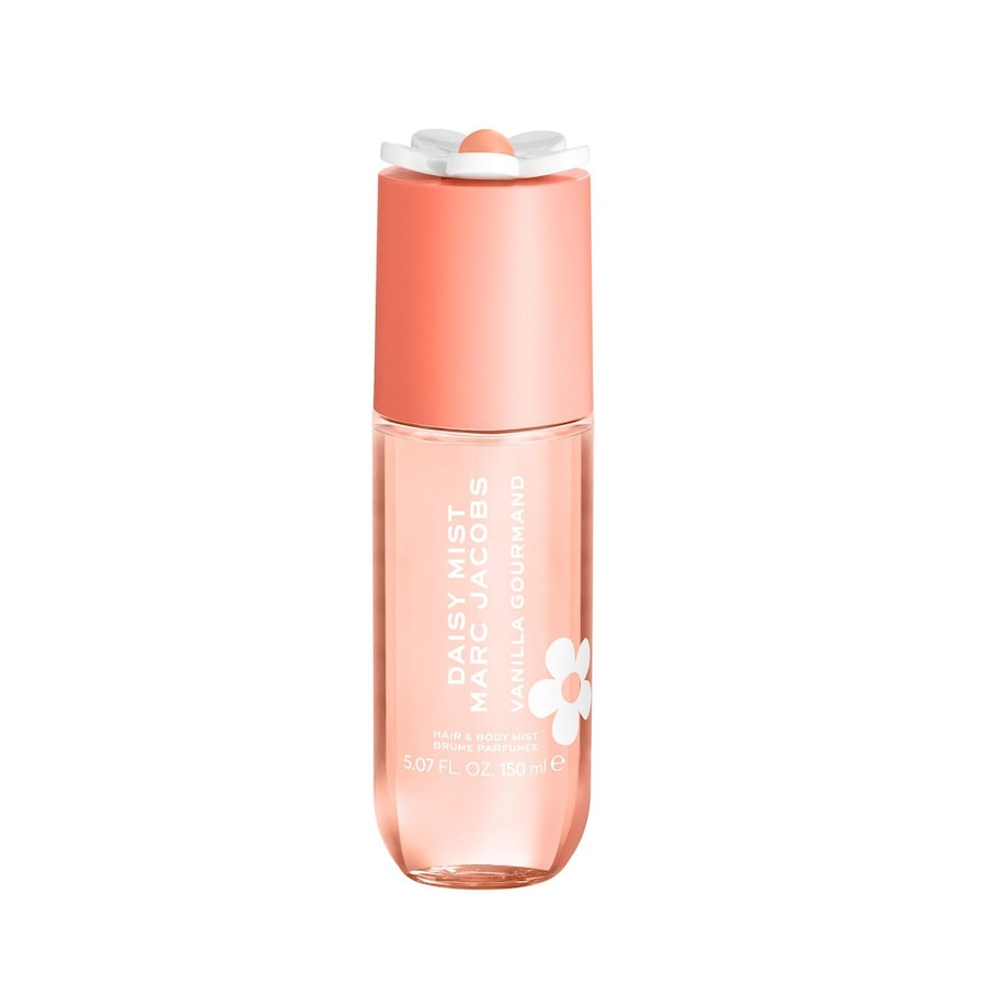 Marc Jacobs Daisy Mist Vanilla Gourmand Mgiełki do ciała Damski