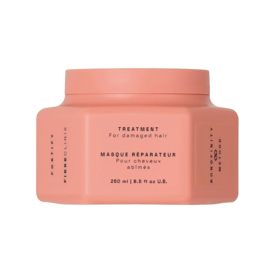 Schwarzkopf Professional Fibre Clinix Fortify Maski do włosów