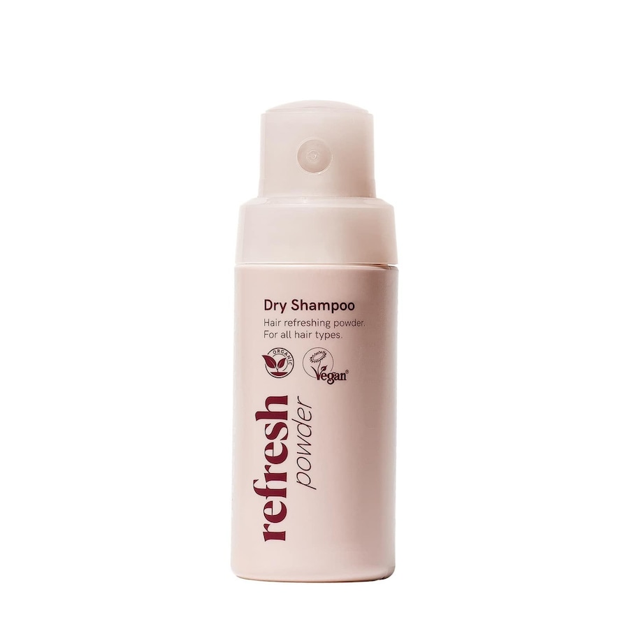 Hairlust Refresh Powder™ Suchy Szampon Suche szampony