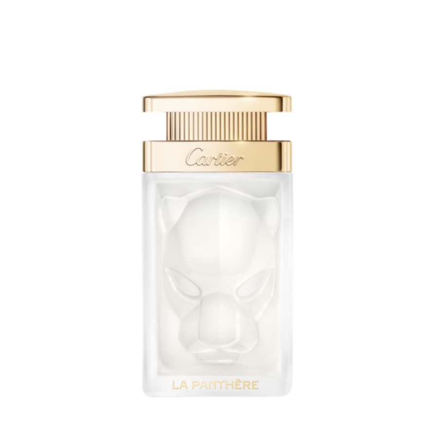 Cartier La Panthère Hairmist Perfumy do włosów Damski