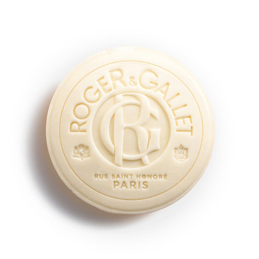 Roger & Gallet Cologne Twist Środek czyszczący 3 w 1 do ciała, włosów i brody Mydła Męskie