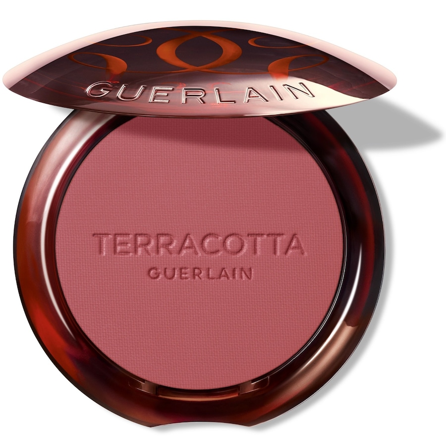 Guerlain Terracotta Róż nadający zdrowy blask90% składników pochodzenia naturalnego Róż do policzków 03