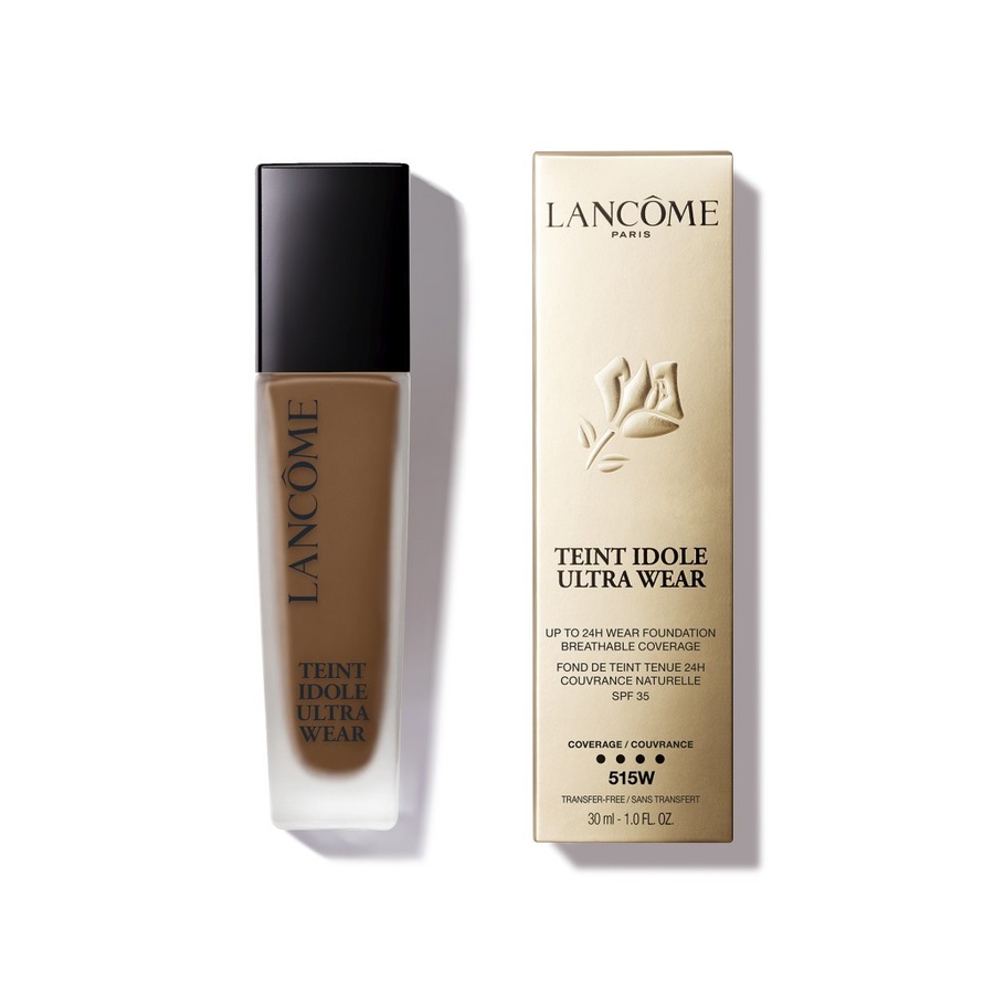Lancôme Teint Idole Ultra Wear 24H LONGWEAR FOUNDATION Podkłady 515W (previously 13.1)