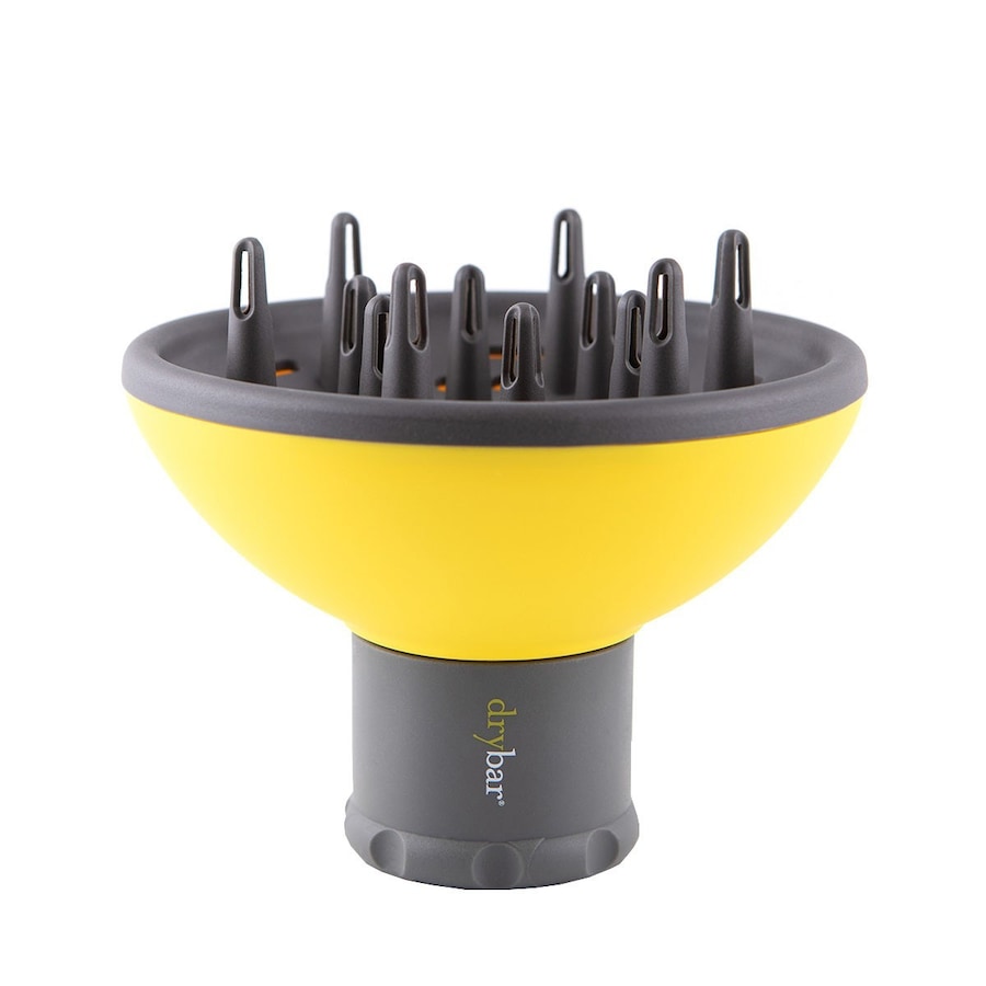 drybar Dyfuzor do włosów Bouncer Ozdoby do włosów 1 ct