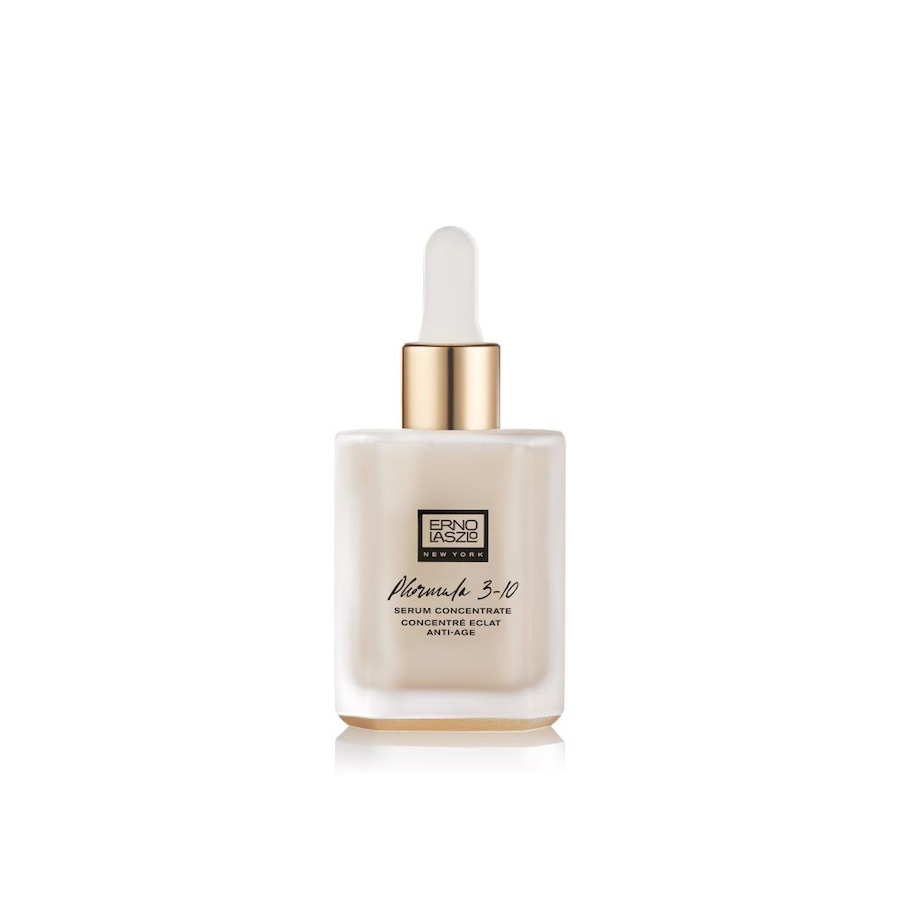 Erno Laszlo PHORMULA 3-10 SERUM CONCENTRAT Serum przeciwzmarszczkowe