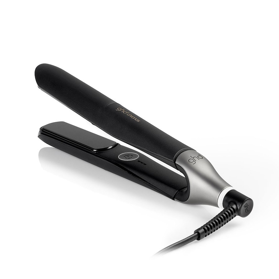 GHD Chronos Styler Prostownice 1 ct Czarny