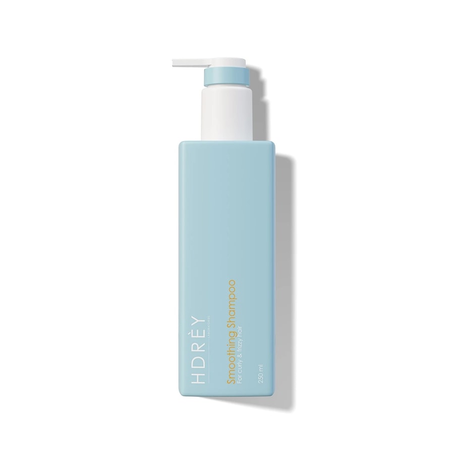 HDREY Hair Spa HDREY Smoothing Shampoo Szampony